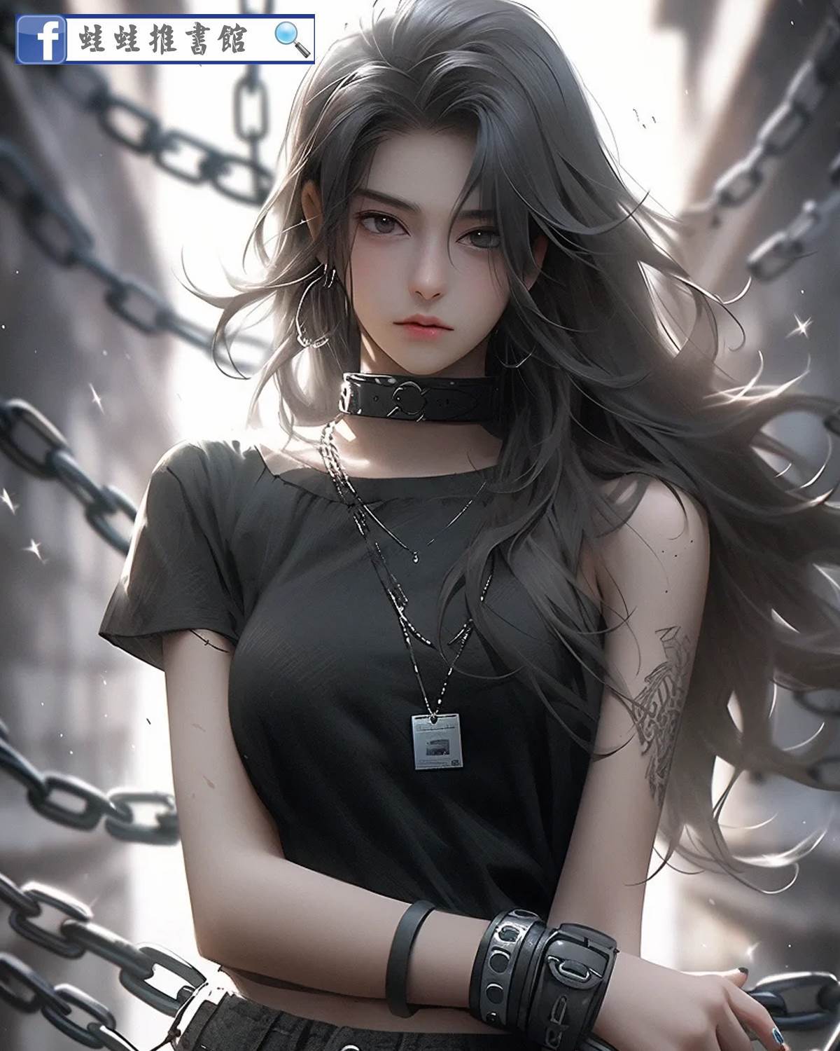 恐怖游戲的唯一清潔工
