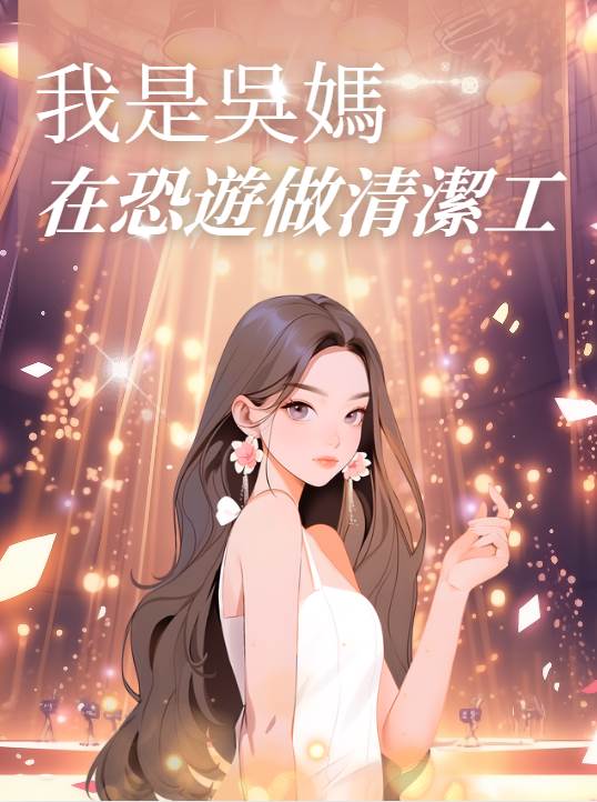 恐怖遊戲清潔工：我們無限流有自己的吳媽！笑得直不起腰