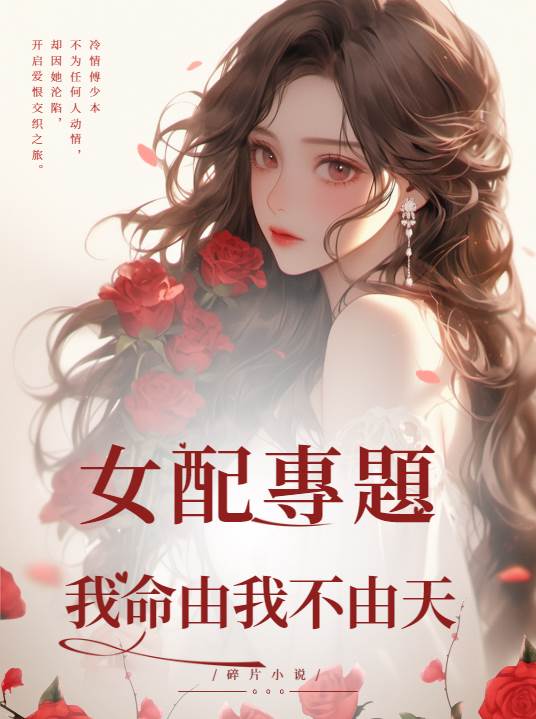 一口氣看完強推‼️女配翻身做主人💯