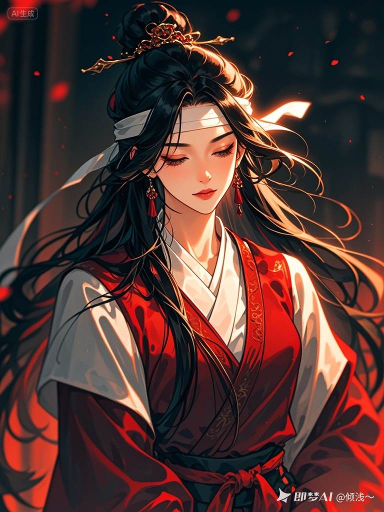 高開瘋走！古言惡女系列！或許更應該叫殺瘋了系列？
