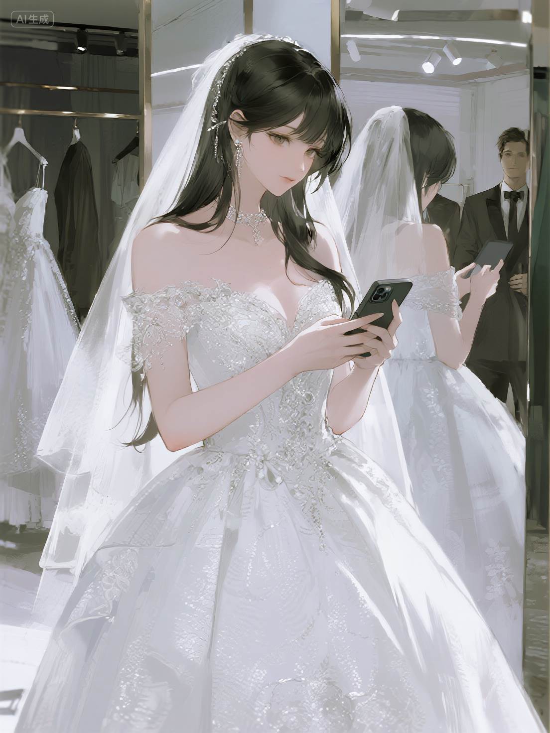 退婚要趁早
