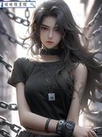 恐怖游戲的唯一清潔工