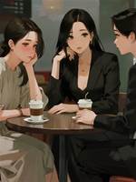 地師少女25：消失的未婚夫