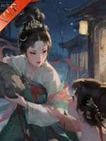 穿書後，禁慾世子爺瘋狂愛慕我
