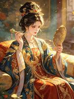 妾命皇后