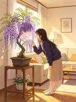 藤中歌