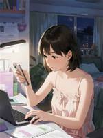 清棠