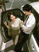 一眼淪陷