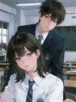 虐文女主只想當第一