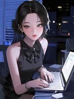 他偷我論文，我把他送上撤稿名單