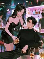 臉盲症，但甩了前任N次