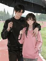 走出盛夏那場暴雨