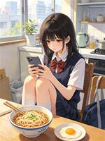 知榆和哥哥
