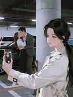 未婚夫愛上貧困生，我退婚獨美