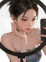 打擊撈女日記