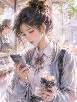 高考前，我收到十年後的離婚通知