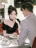 炮灰女配和男主在一起後