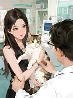貓狗不是一家