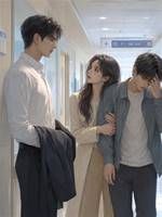 當絕望人夫對上舔狗忠犬