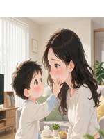 未來崽找上門後